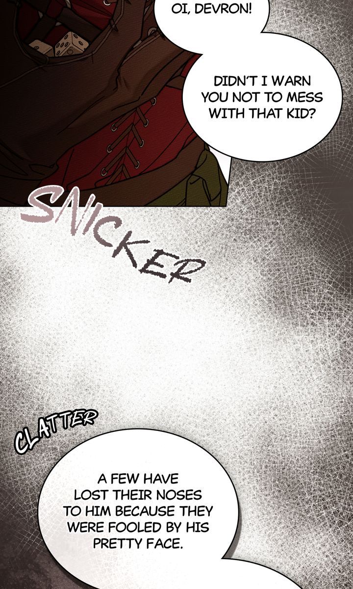 Under the Oak Tree Chapter 129 image 043